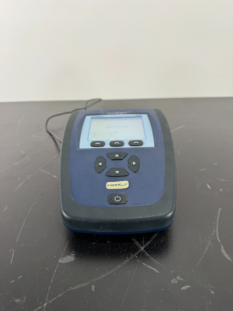 Image of VWR SympHony B10P pH Meter